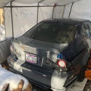 Meet your Posher, Nicolas